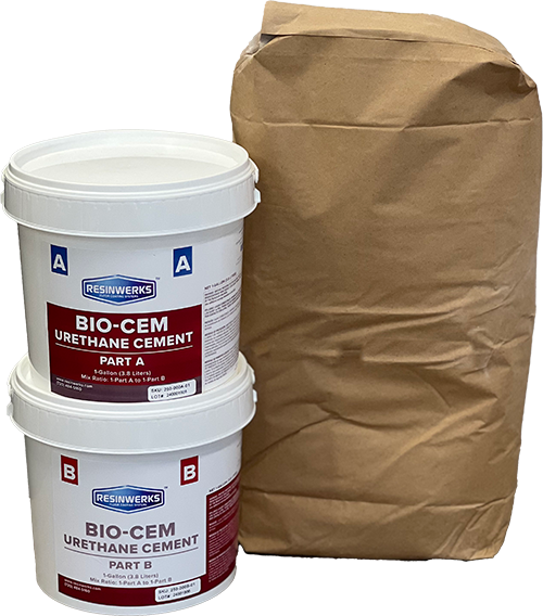 BioCem™ SL from Resinwerks Floor Coating Systems