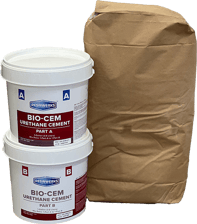 BioCem™ Monofloor Slurry (MF)