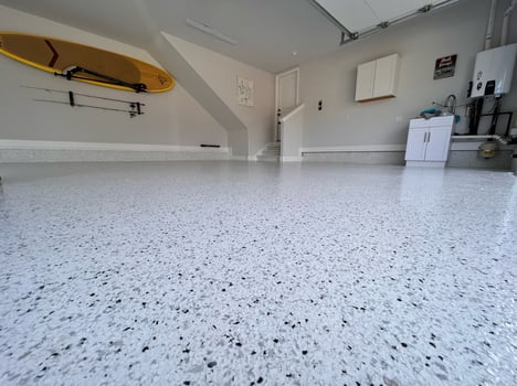 How Slow-Set Polyaspartics Are Changing the Game for Professional Contractors
