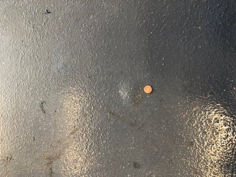 How Ionic Salts Contribute to Resinous Flooring Failure and How To Reduce the Risk