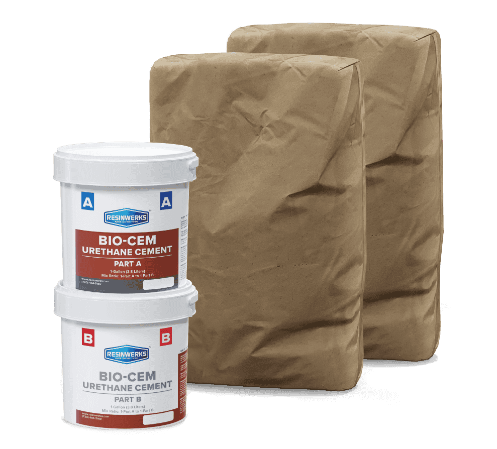 bio-cem-urethane-cement