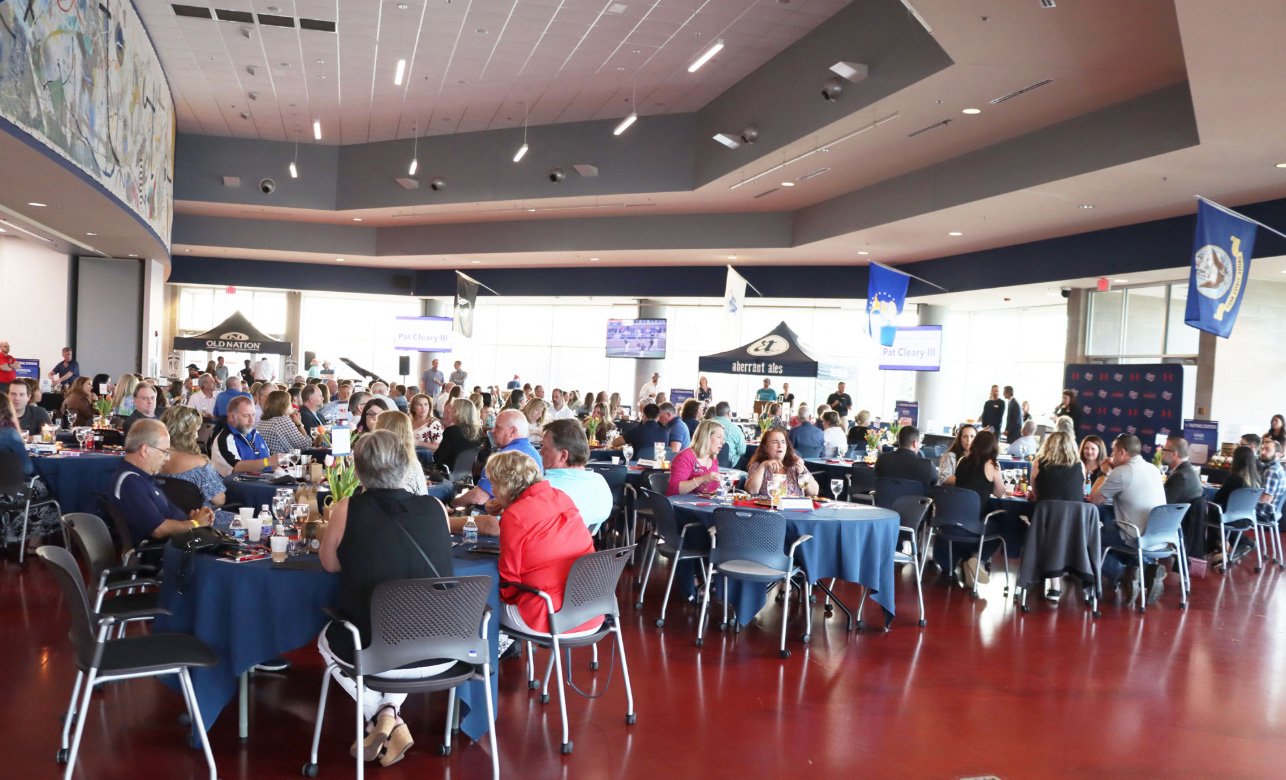 Event at Clearly Commons