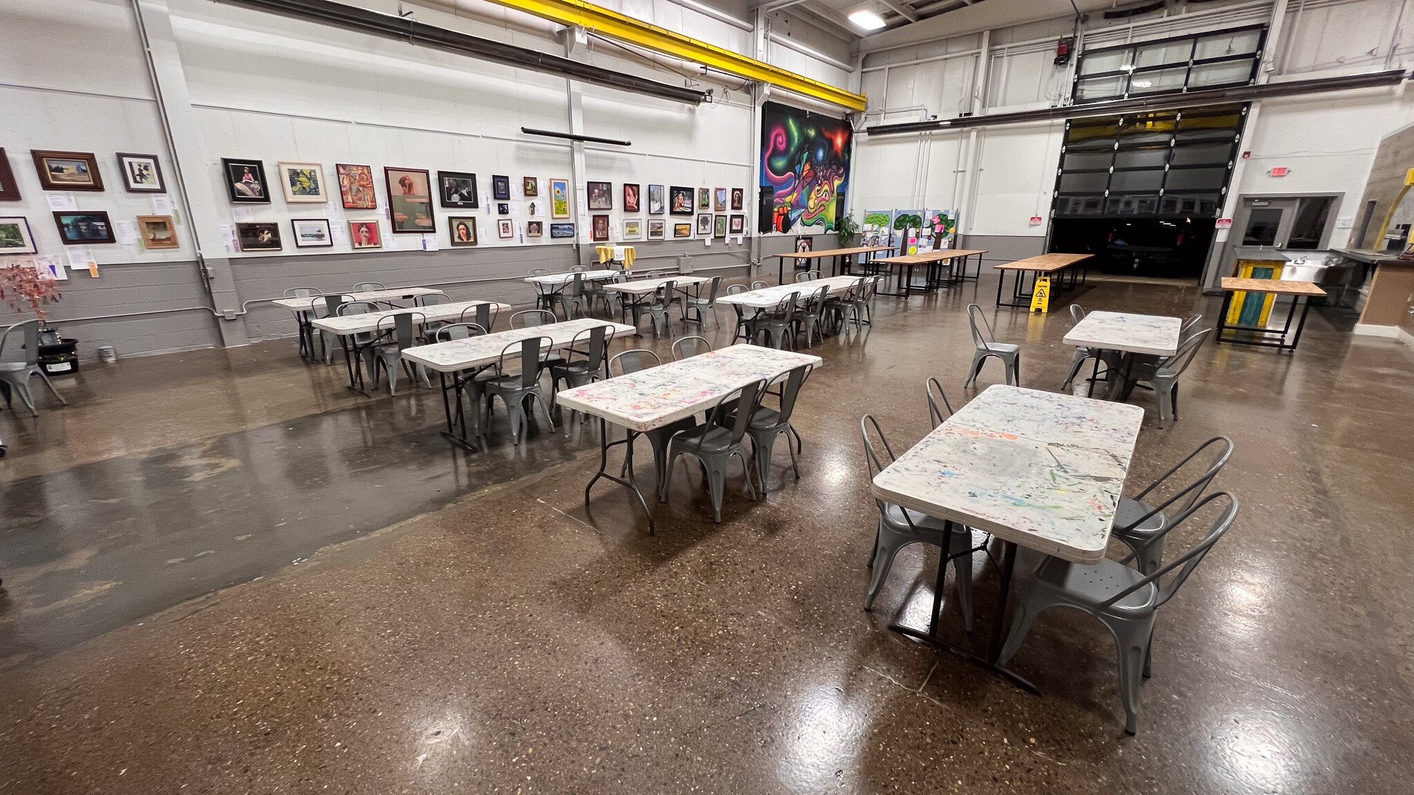 River's Edge Brewery Renovation in Milford, Michigan