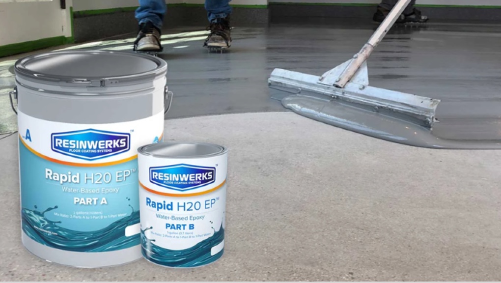 chip flooring