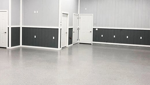 chip flake flooring chip flake flooring
