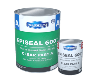 Episeal 600™ EP