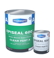 Episeal 600 EP™