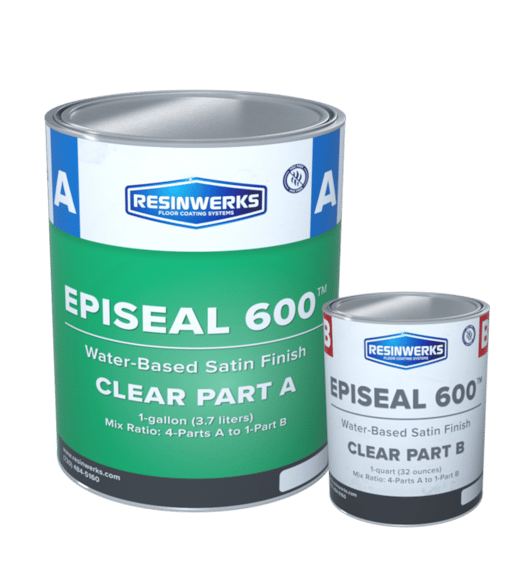 Episeal600EP