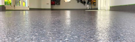The Ultimate Guide to Polyaspartic Floor Coatings: Benefits and Applications
