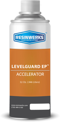 LevelGuard Mock Transparent