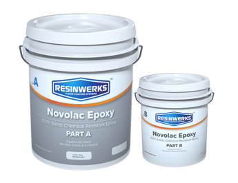 Novolac Epoxy