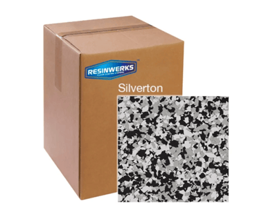 Blended Vinyl Chip