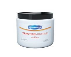 Traction Additive
