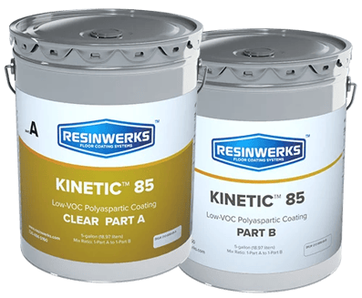 Kinetic™ 85