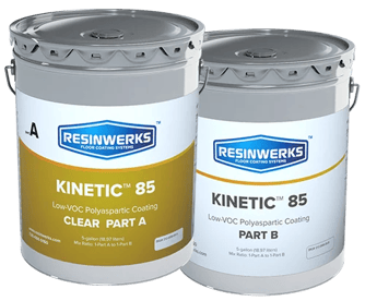 Kinetic® 85