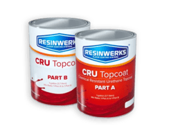 Chemical Resistant Urethane