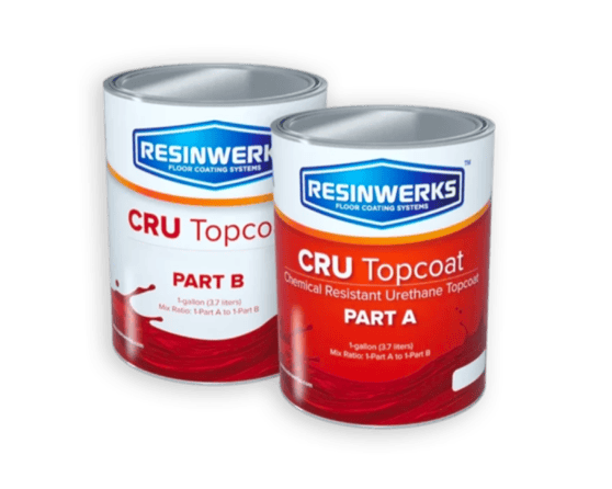 chemical-resistant-urethane-topcoat