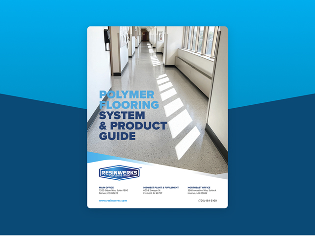 Get the Flooring System Guide