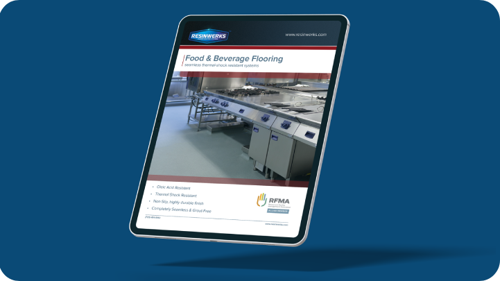 food beverage guides