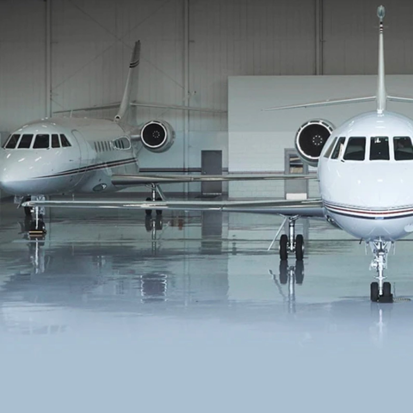 aircraft hangar floor coatings