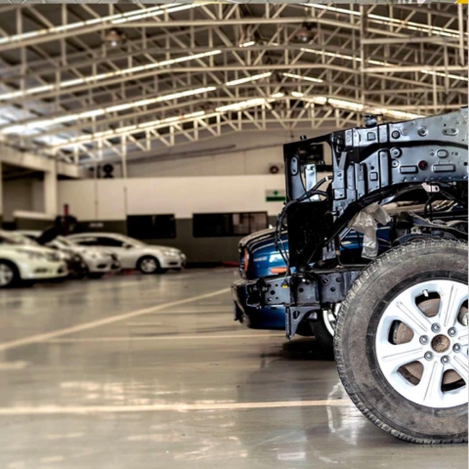 car dealership flooring car dealership flooring