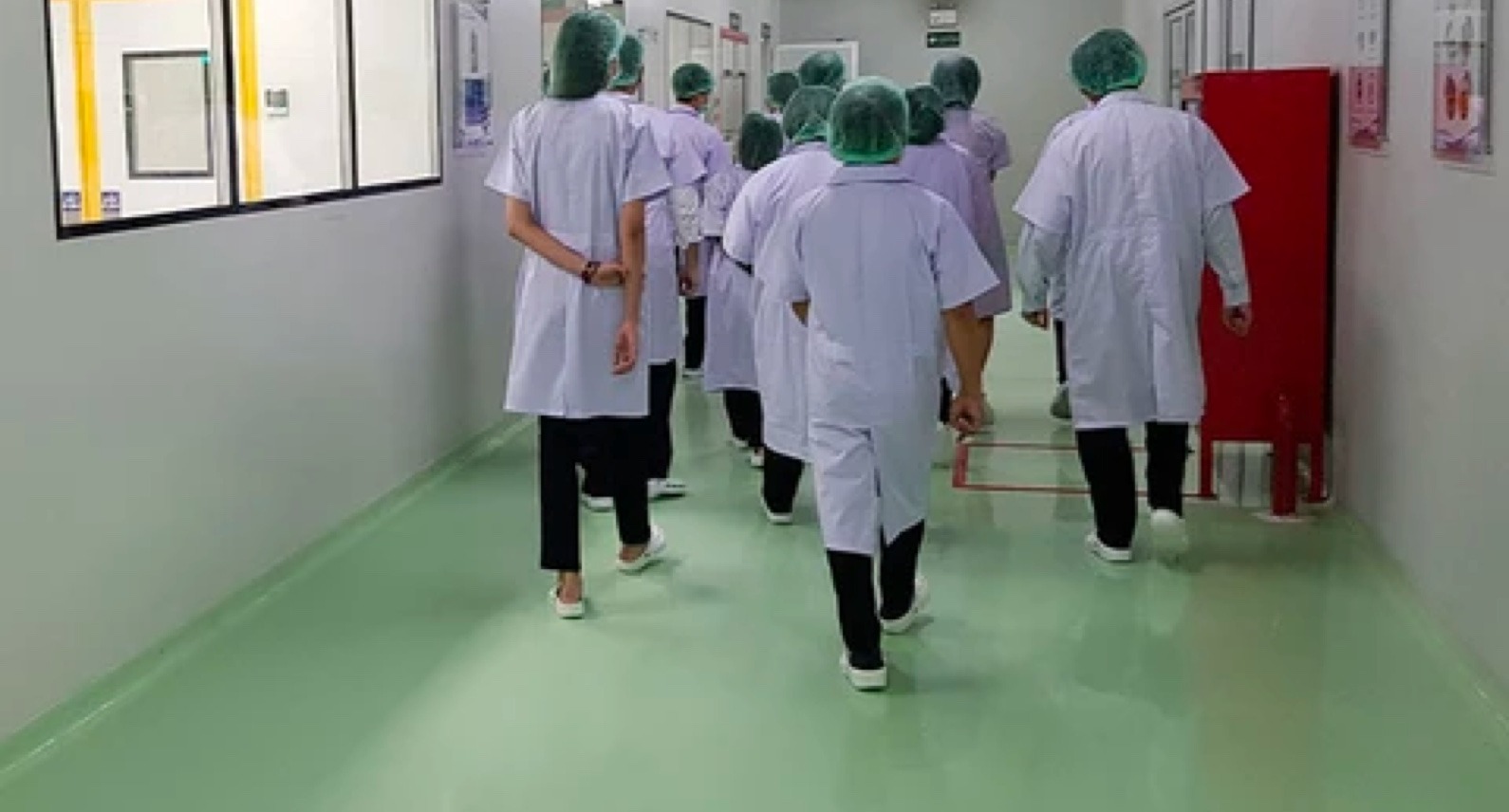 anti-microbial-floor-coatings