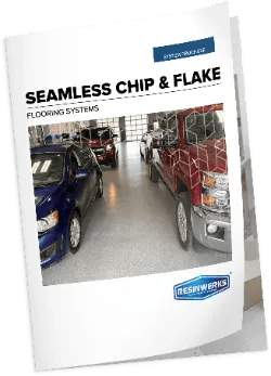 System Brochure Comm_seamless chip & flake PGS LOW System Brochure Comm_seamless chip & flake PGS LOW