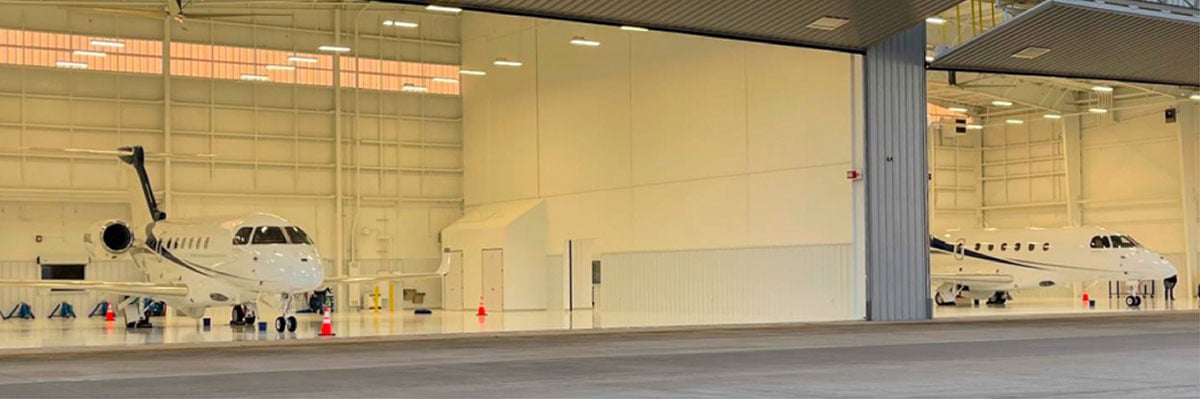 T.F. Green International Airport