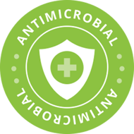 ZIRC_antimicrobial_badge