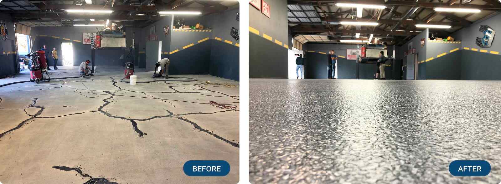 before_after-moterhead_garage