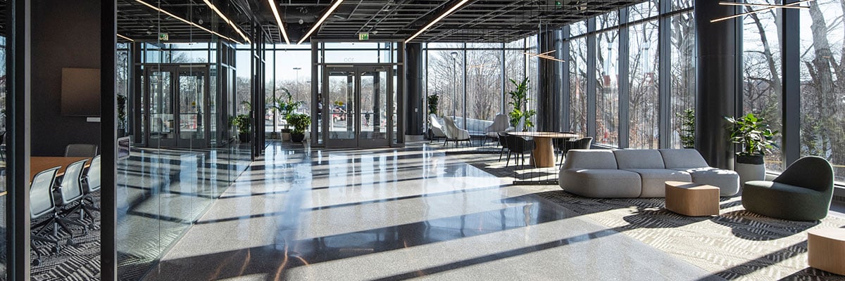 The Forge at Arsenal Yards