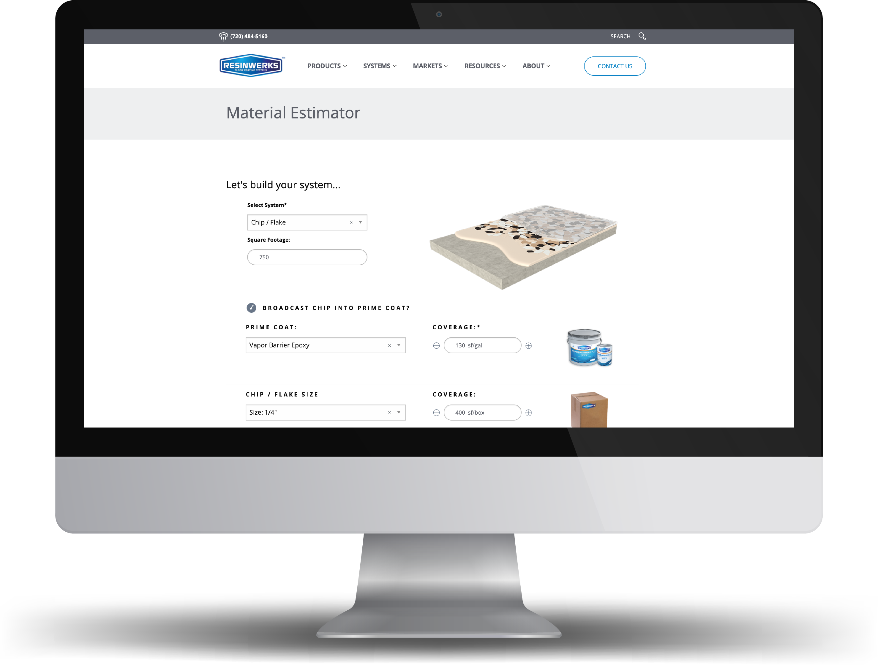 material-calculator-resinwerks material-calculator-resinwerks