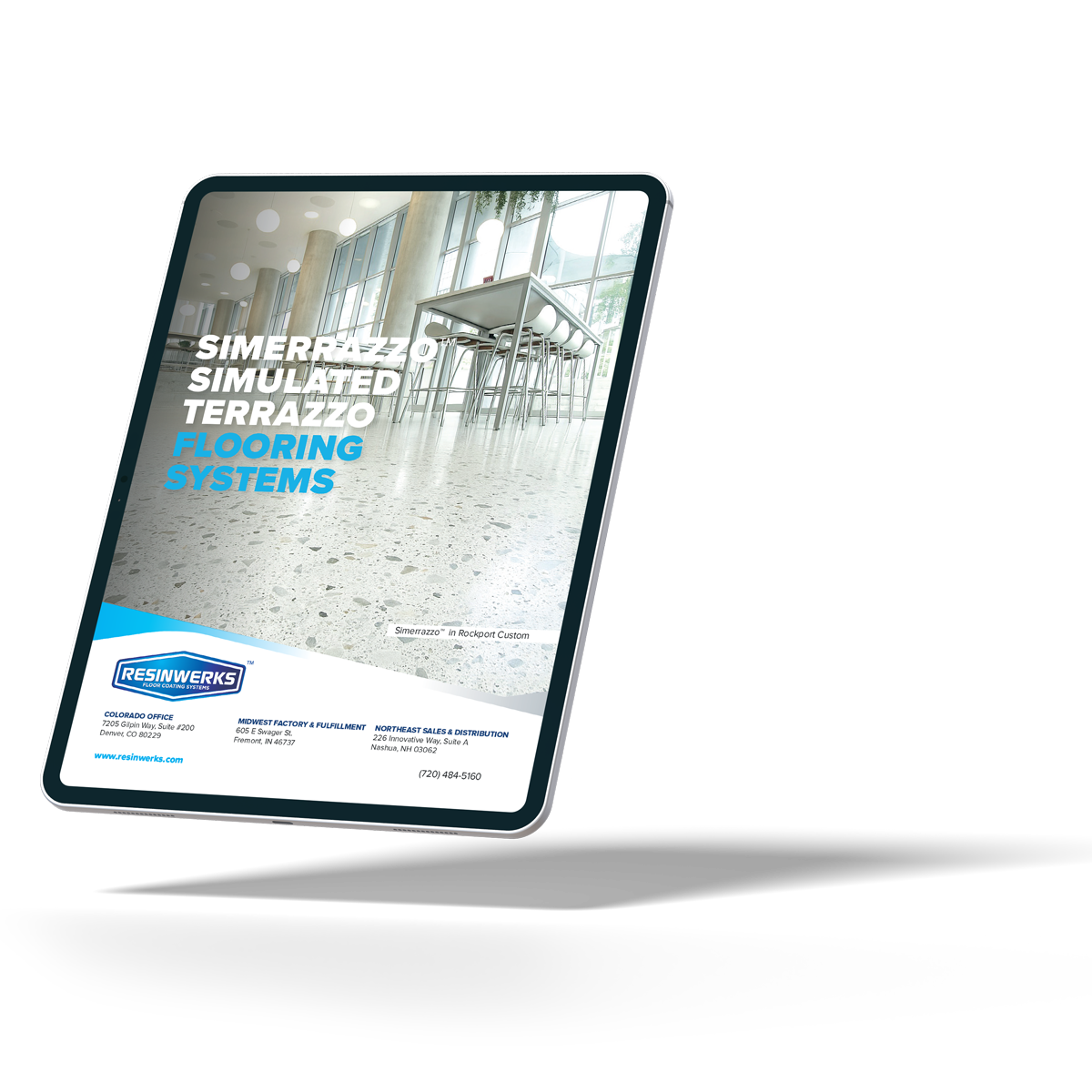 mockup-simerrazzo-flooring-system