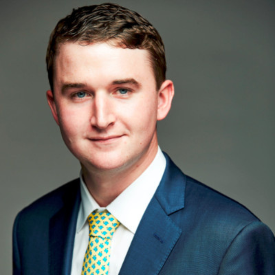Connor McKeon