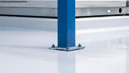 New Colorado VOC Limits for Floor Coatings