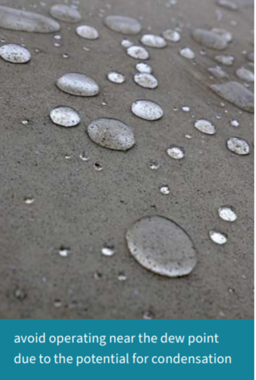 Tips for Garage Floor Installers to Manage Temperature & Climate