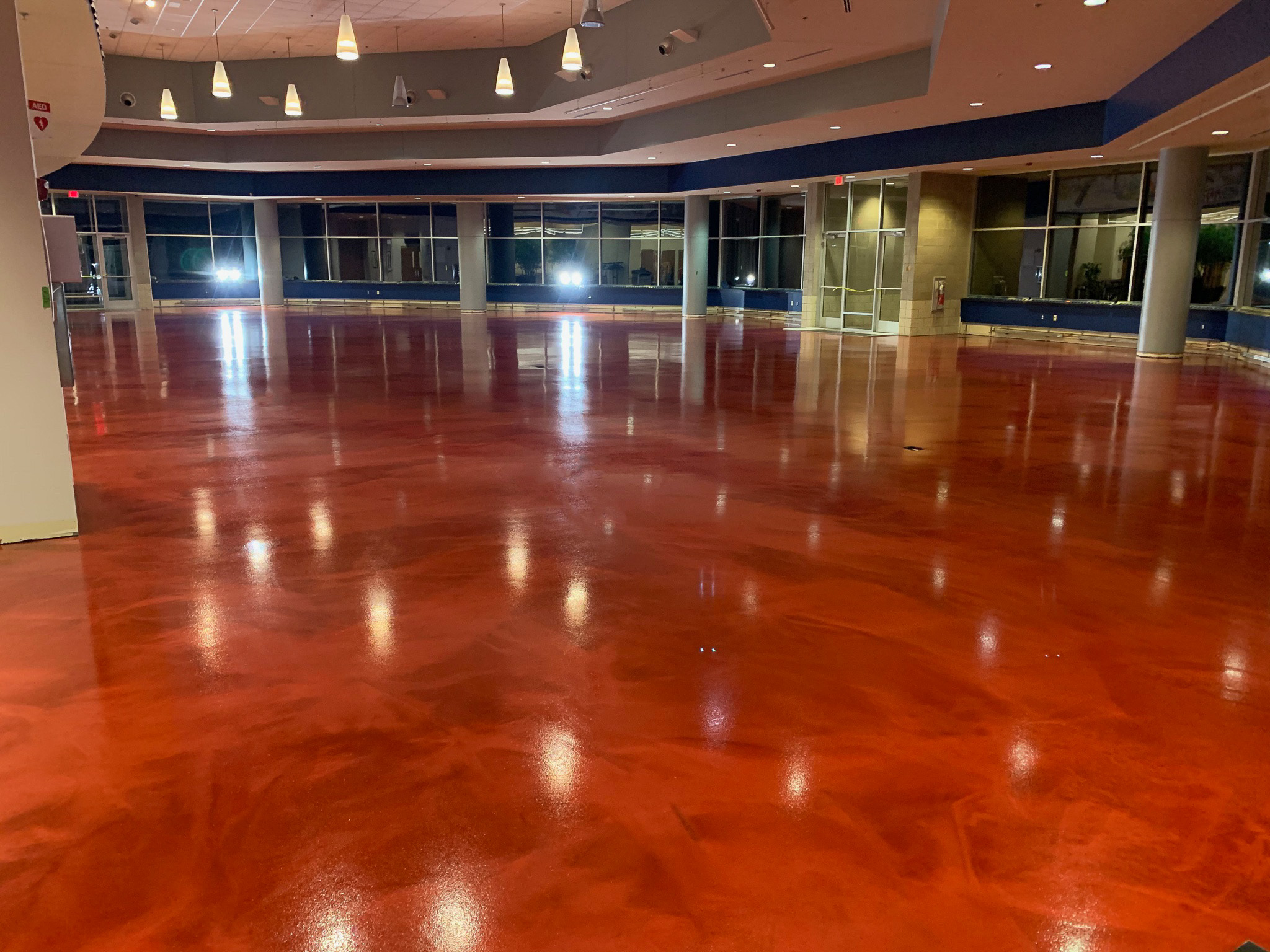 Cleary University – Cleary Commons