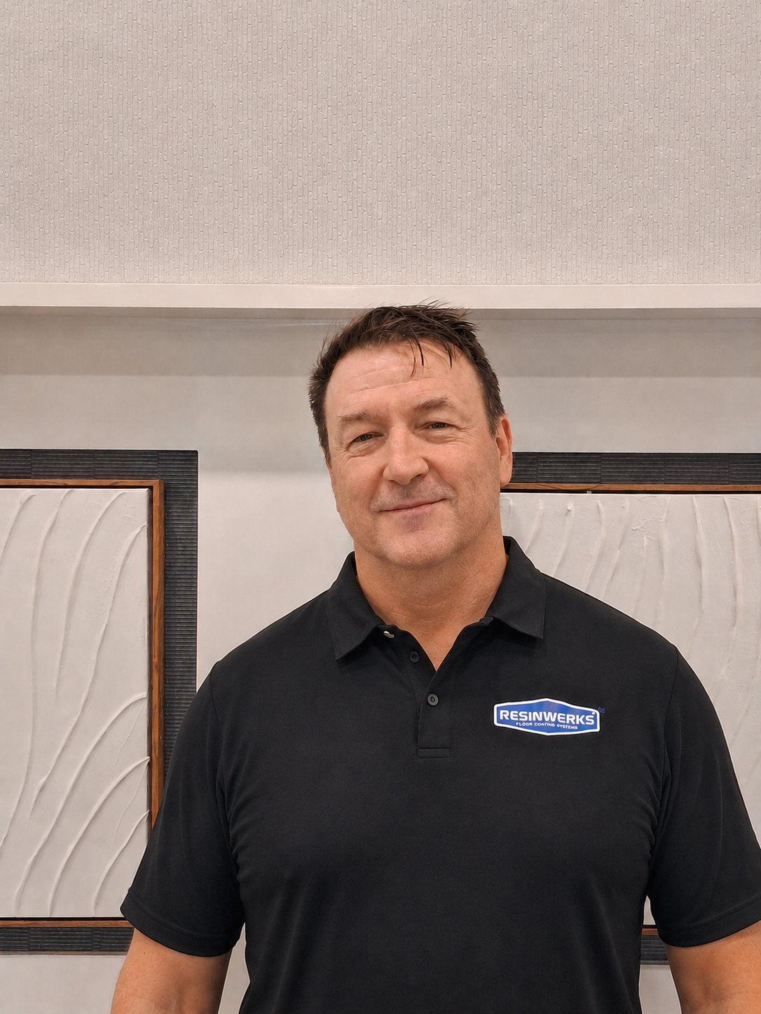 headshot of Regional Sales Consultant, Kevin Mahoney