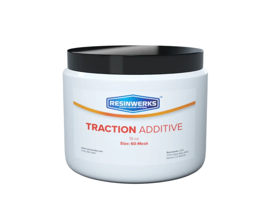 Traction Additive