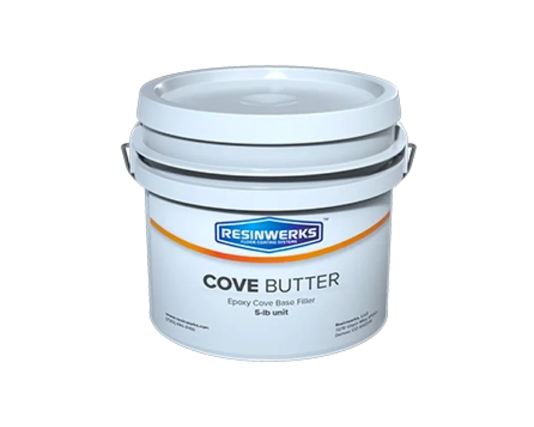 Cove Butter