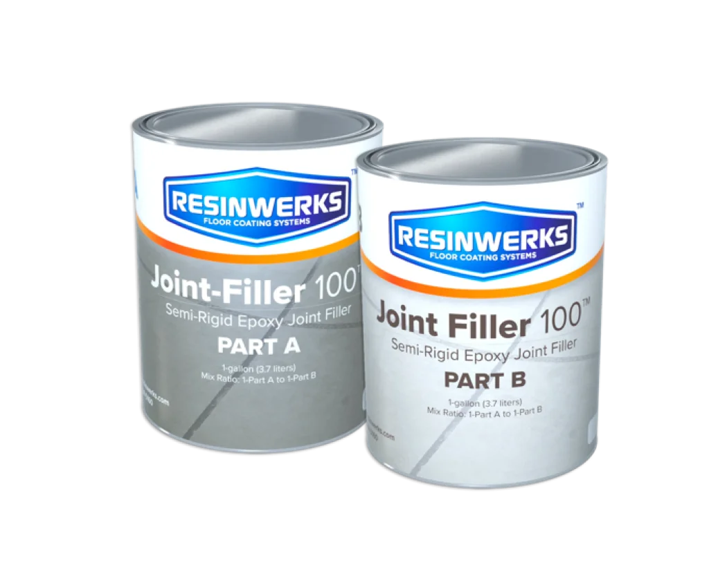 Joint & Cove Filler / Binder
