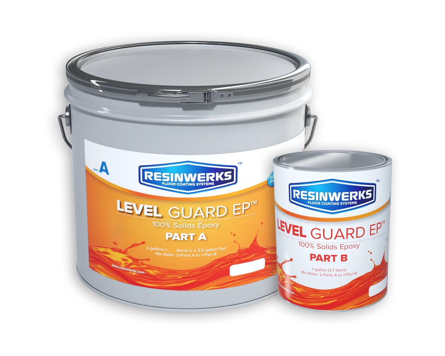 Level-Guard EP™
