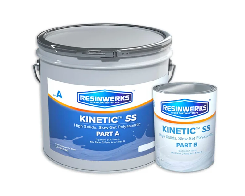 Kinetic™ SS