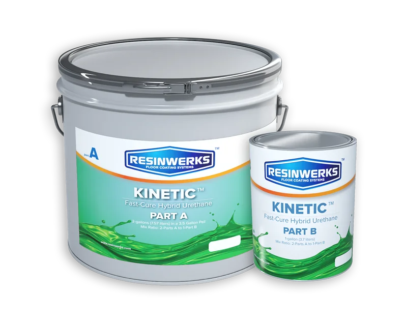 Kinetic™