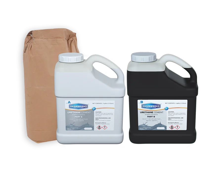 Bio-Cem™ Monofloor Slurry