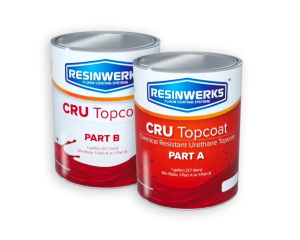Chemical Resistant Urethane