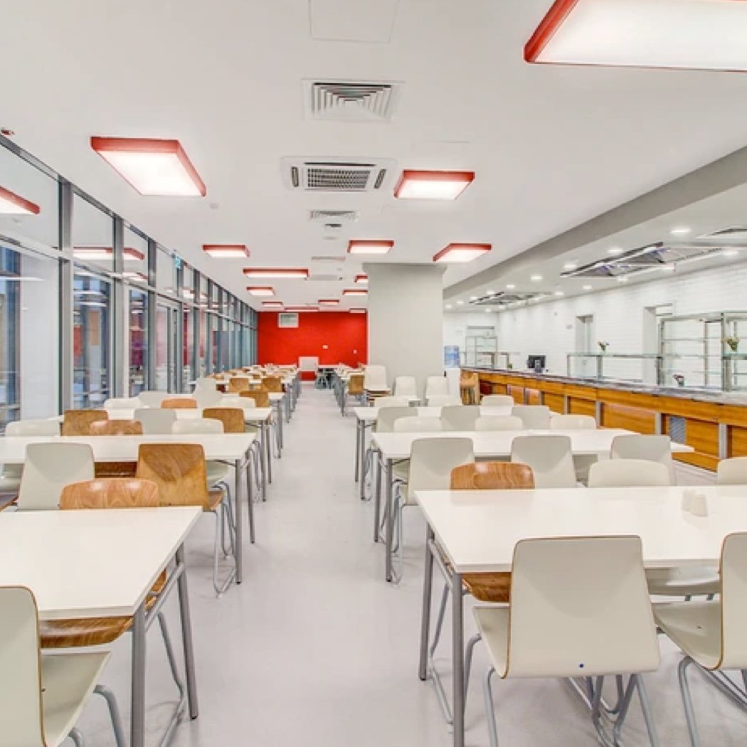 education flooring solutions