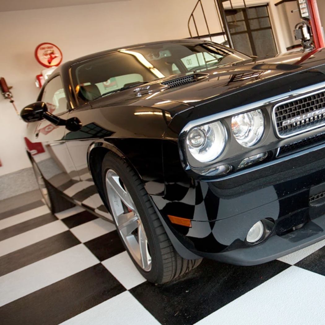 garage floors coatings