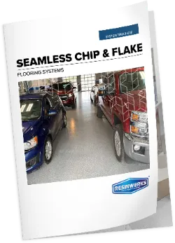 System Brochure Comm_seamless chip & flake PGS LOW System Brochure Comm_seamless chip & flake PGS LOW