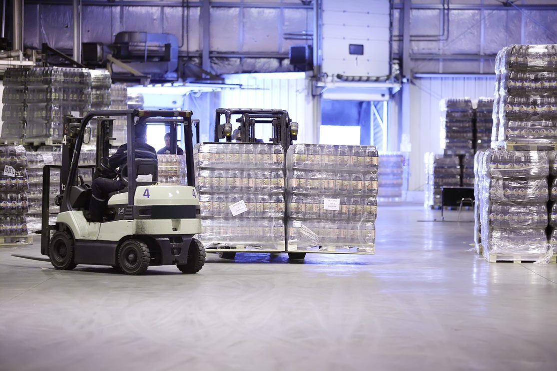 Food and Beverage Flooring Design Considerations